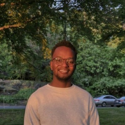 Dave Nganga