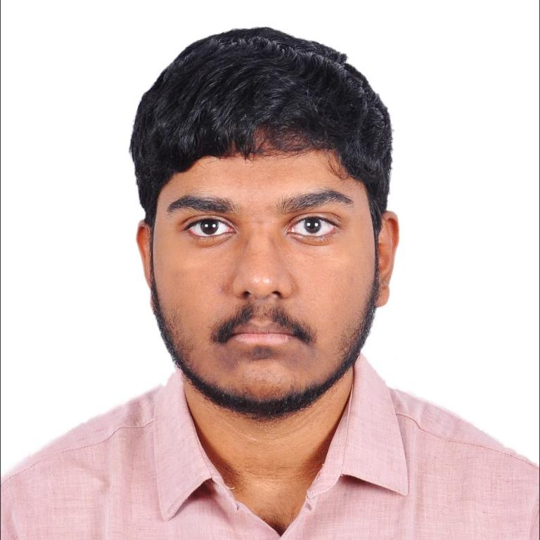 Sreekantha Sreekar