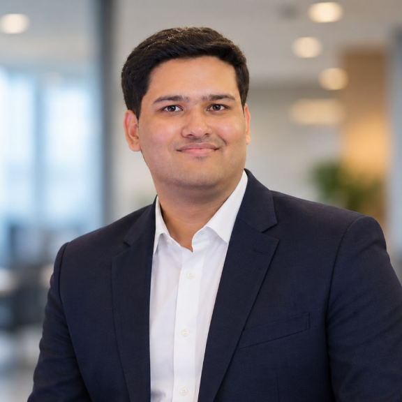 Vivek Budania